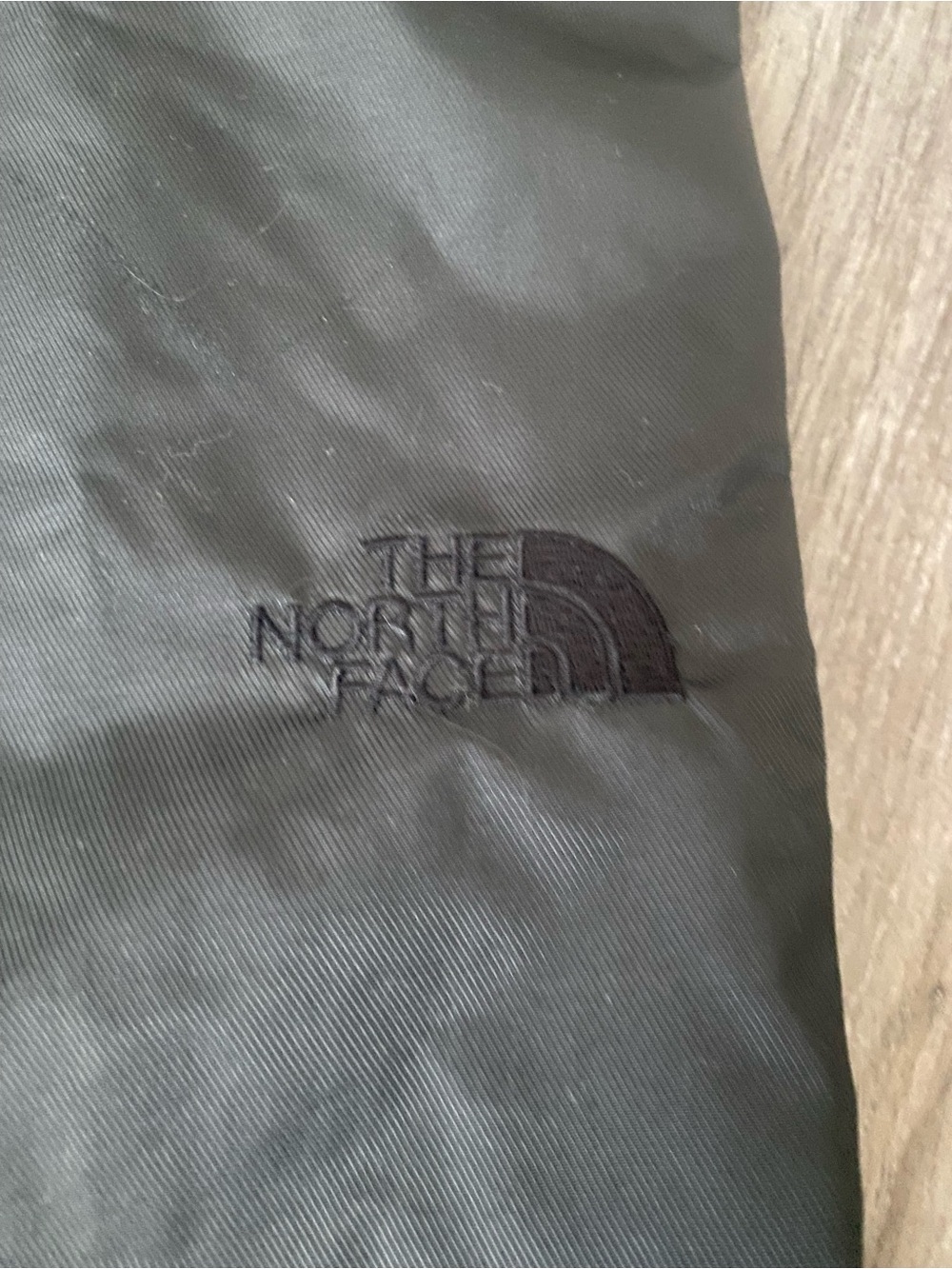 THE NORTH FACE Men Black insulated snow pants | L - Picture 13 of 16